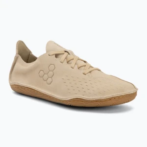 Buty barefoot damskie Vivobarefoot Sensus desert sand Beżowy