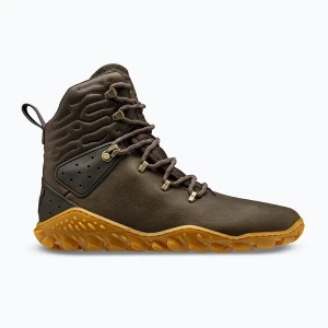 Buty barefoot damskie Vivobarefoot Tracker Forest Esc Bracken Brązowy