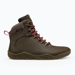 Buty barefoot damskie Vivobarefoot Tracker II Fg bracken