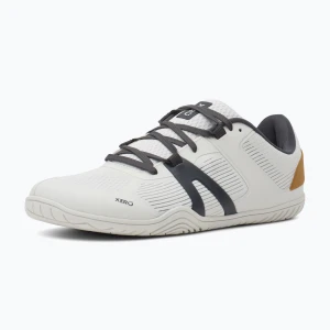 Buty barefoot damskie Xero Shoes 360 Rally white/asphalt