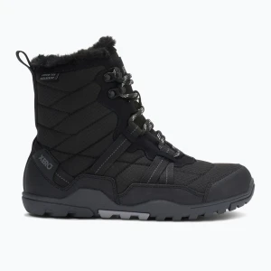 Buty barefoot damskie Xero Shoes Alpine black