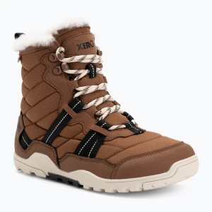 Buty barefoot damskie Xero Shoes Alpine rawhide