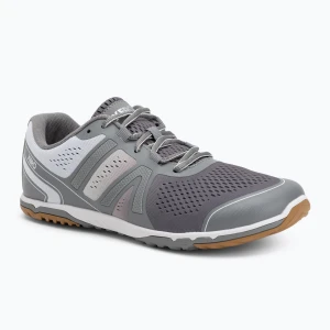 Buty barefoot damskie Xero Shoes HFS II gray/white