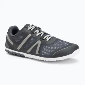 Buty barefoot damskie Xero Shoes HFS steel gray