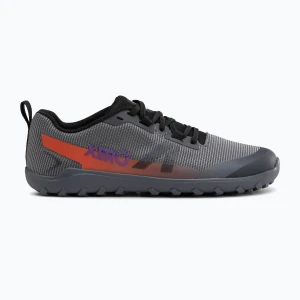 Buty barefoot damskie Xero Shoes Mesa Summit asphalt / multi Szary