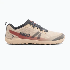 Buty barefoot damskie Xero Shoes Mesa Summit irish cream Beżowy