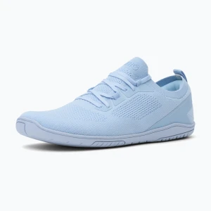 Buty barefoot damskie Xero Shoes Nexus Knit sky blue
