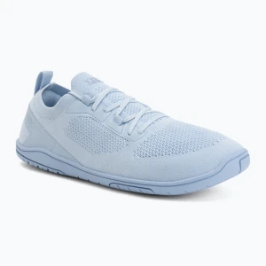 Buty barefoot damskie Xero Shoes Nexus Knit sky blue