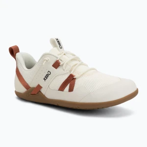 Buty barefoot damskie Xero Shoes Prio Easy On egret/burnt brick