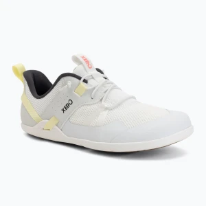 Buty barefoot damskie Xero Shoes Prio Easy On white/multi