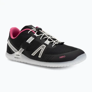 Buty barefoot damskie Xero Shoes XT Max black/white purple