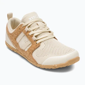Buty barefoot damskie Xero Shoes Zelen cork