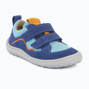 Buty barefoot dziecięce Froddo Baze blue electric