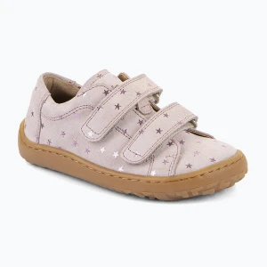 Buty barefoot dziecięce Froddo Baze stars