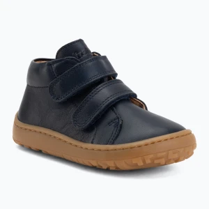 Buty barefoot dziecięce Froddo First Step dark blue