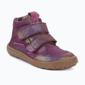 Buty barefoot dziecięce Froddo Tex Autumn multicolor