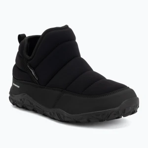 Buty barefoot dziecięce KADVA TERRAFREE Anti-Puncture JR czarny
