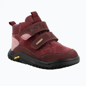 Buty barefoot dziecięce Primigi PYR GTX 24182 cremisi / bordo' Bordowy
