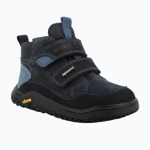Buty barefoot dziecięce Primigi PYR GTX 24182 navy / blu Granatowy