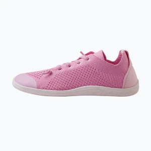 Buty barefoot dziecięce Reima Astelu light heather