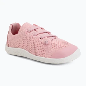Buty barefoot dziecięce Reima Astelu light heather Szary