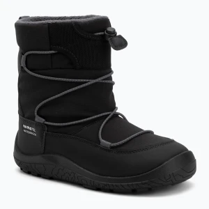 Buty barefoot dziecięce Reima Ensilumi Junior black