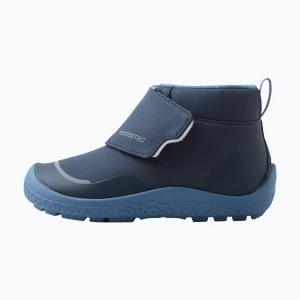 Buty barefoot dziecięce Reima Hyppii navy