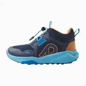 Buty barefoot dziecięce Reima Kiritin navy