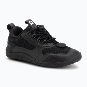 Buty barefoot dziecięce Reima Tallustelu black