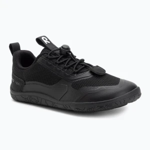 Buty barefoot dziecięce Reima Tallustelu black
