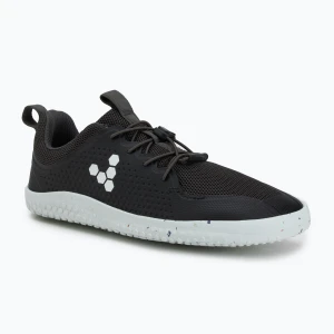 Buty barefoot dziecięce Vivobarefoot Primus Sport III Juniors obsidian