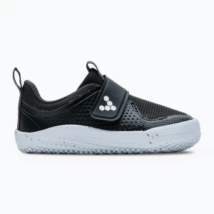Buty barefoot dziecięce Vivobarefoot Primus Sport III Toddlers obsidian