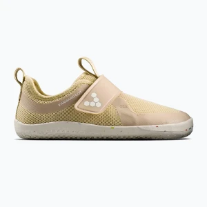 Buty barefoot dziecięce Vivobarefoot Primus Sport IV stone Różowy
