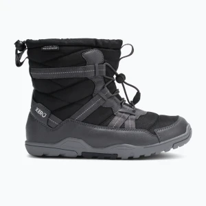 Buty barefoot dziecięce Xero Shoes Alpine Pull On black