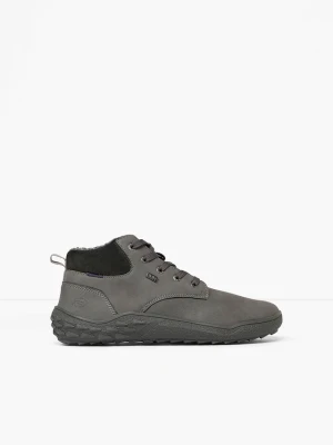 Buty barefoot marki Dockers by Gerli BonPrix szary