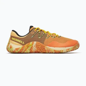 Buty barefoot męskie Merrell Trail Glove 7 sienna