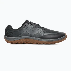 Buty barefoot męskie Merrell Trail Glove 8 black / gum