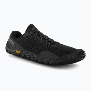 Buty barefoot męskie Merrell Vapor Glove 6 black