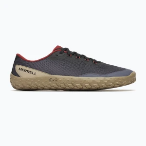 Buty barefoot męskie Merrell Vapor Glove 7 black/comet