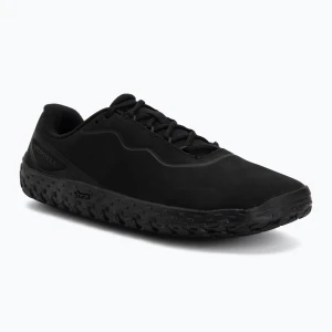 Buty barefoot męskie Merrell Vapor Glove 7 Ltr black