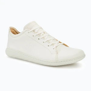 Buty barefoot męskie Vivobarefoot Geo Court III bright white