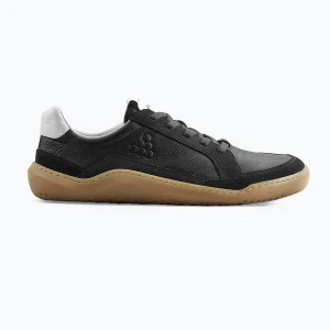 Buty barefoot męskie Vivobarefoot Gobi II obsidian 309660