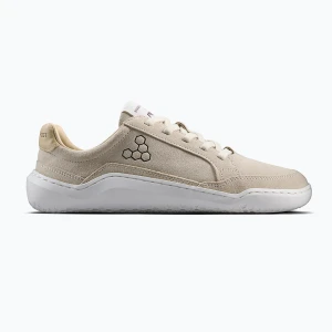 Buty barefoot męskie Vivobarefoot Gobi II sand/fig