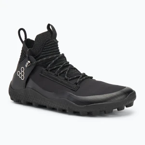 Buty barefoot męskie Vivobarefoot Magna Lite Wr Sg black
