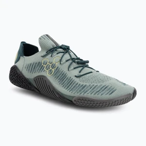 Buty barefoot męskie Vivobarefoot Motus Flex glacial green