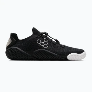 Buty barefoot męskie Vivobarefoot Motus Flex obsidian