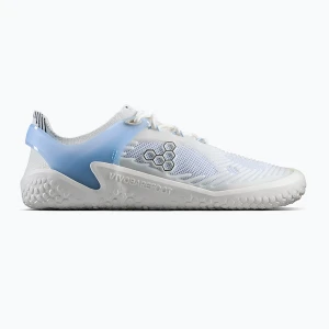 Buty barefoot męskie Vivobarefoot Motus Strenght II skyaway Niebieski