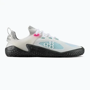 Buty barefoot męskie Vivobarefoot Motus Strength blue tint