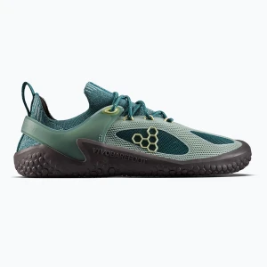 Buty barefoot męskie Vivobarefoot Motus Strength glacial green