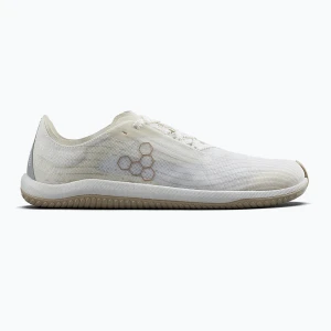 Buty barefoot męskie Vivobarefoot Primus Flow coconout Biały